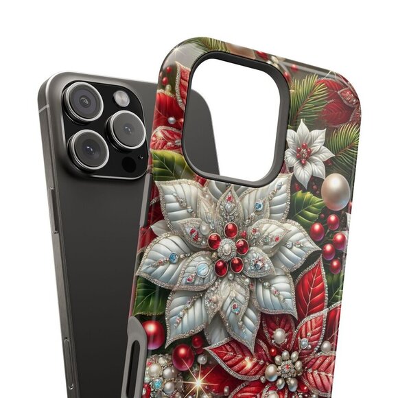 iPhone Phone Cases, Perfect Stylish Mobile Case, MLNMC470 - Picture 6 of 13